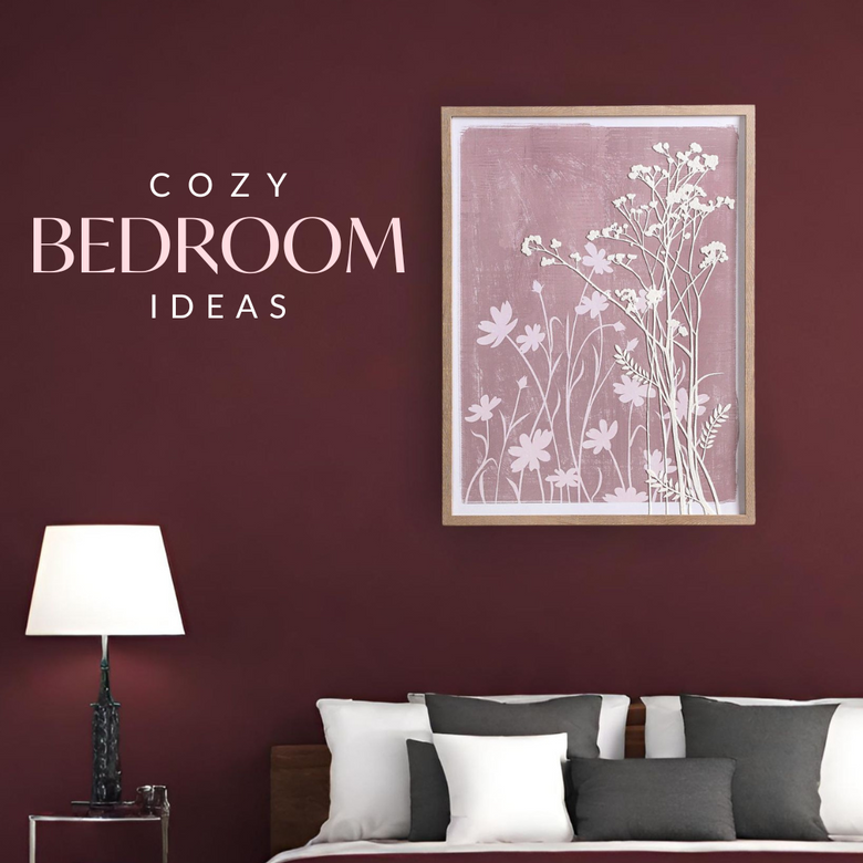 Romantic Bedroom Design Ideas for Couples | Nestasia