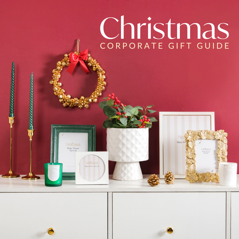 Top Christmas Gift Ideas for Colleague, Partner, Client, and Boss