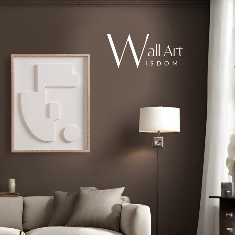 A Comprehensive Guide for Picking Wall Art for Your Home | Nestasia