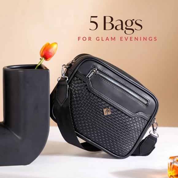 5 Must-Have Bags for Girls' Night Out | Nestasia