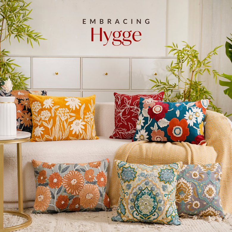 Cozy & Charming Elements To Add In Your Home Decor | Nestasia
