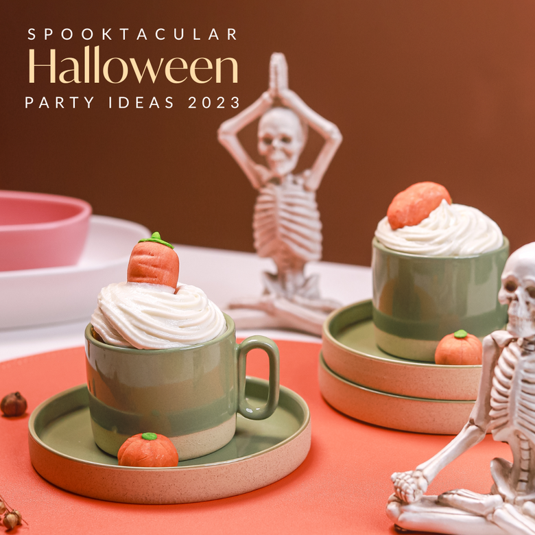 8 Halloween Party Ideas for a Spooktacular Celebration