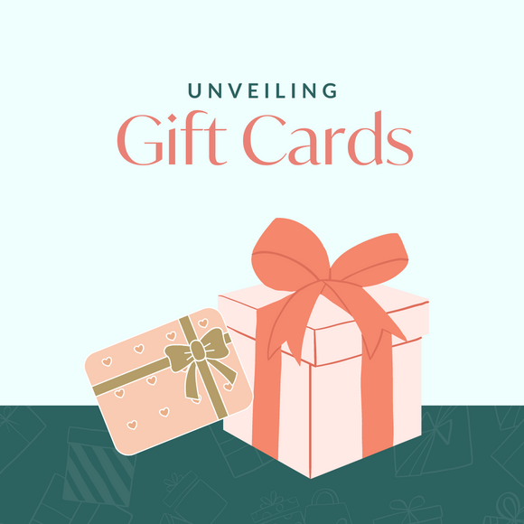 Exploring Gift Cards | Nestasia