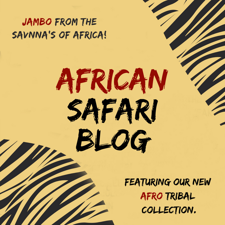 African Safari Blog: 7 Amazing African Experiences for 2020! - Nestasia