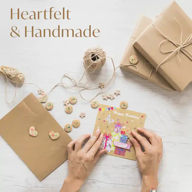 30 Crafty And Creative Handmade Gift Ideas