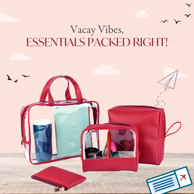 Stay Active and Hydrated with These 10 Summer Travel Essentials