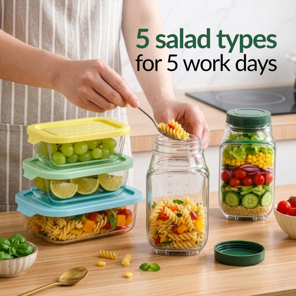 easy healthy meals