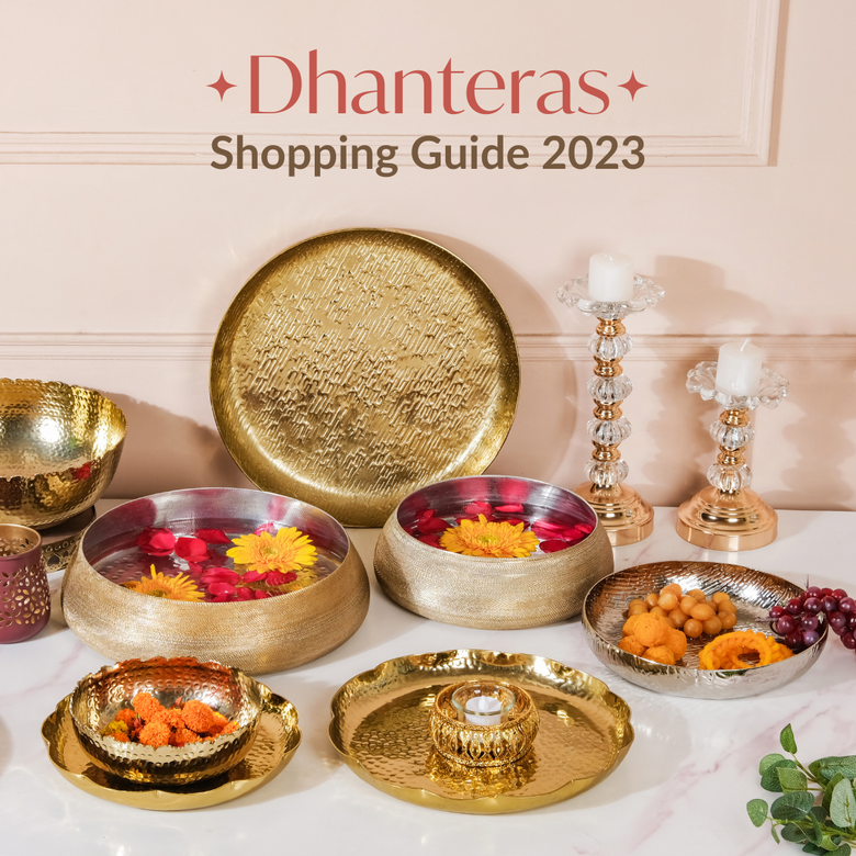7 things to buy this Dhanteras 2023