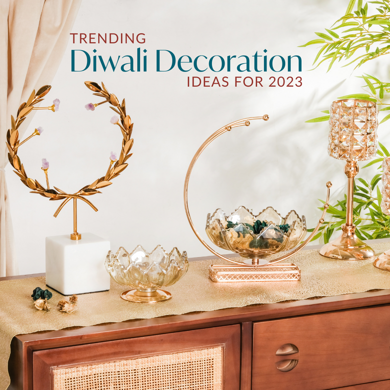 Diwali Decoration Inspiration: Elevate Your Home's Ambiance