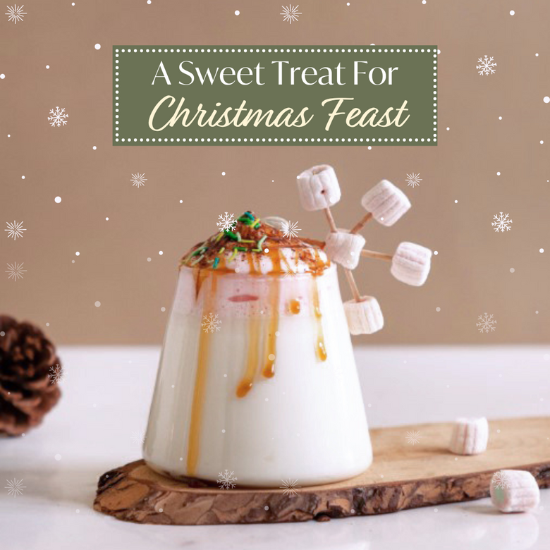 3 Christmas Recipes