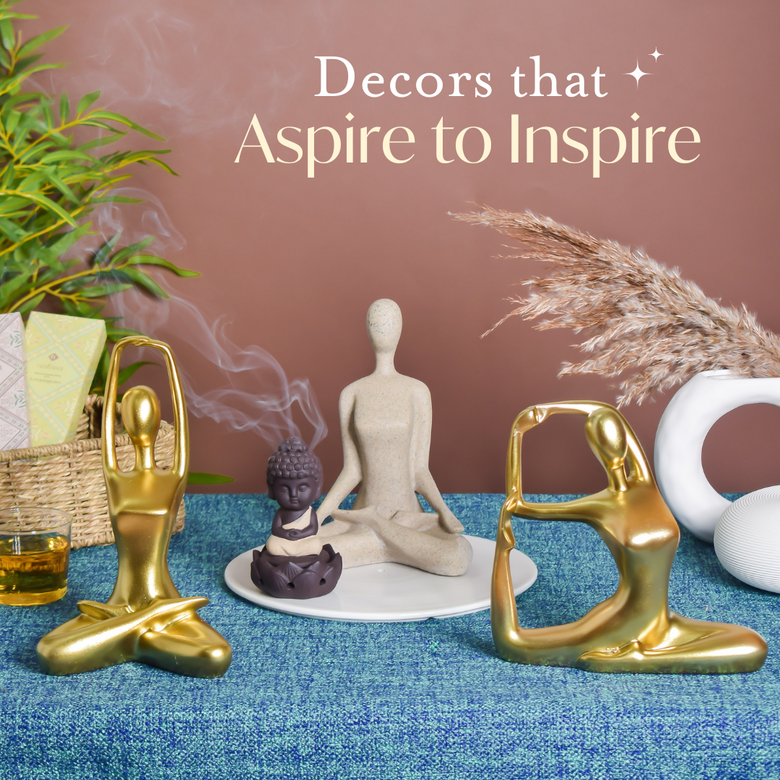 5 Showpieces To Inspire And Motivate You