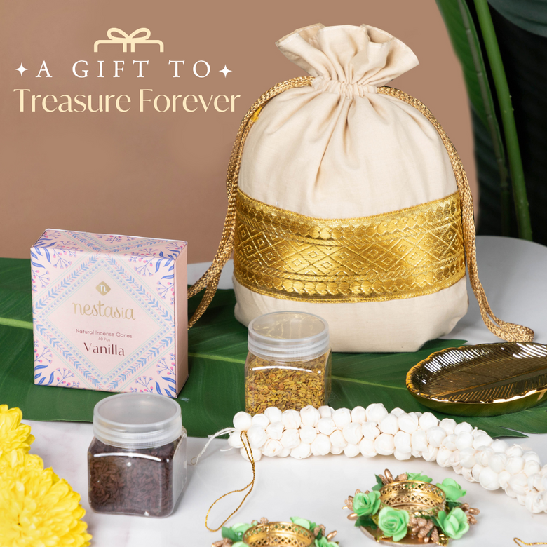 A Gift of Regional Delights: Wedding Favours for Every Culture