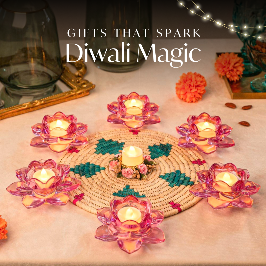 21 Corporate Diwali Gift Ideas for 2024 Nestasia