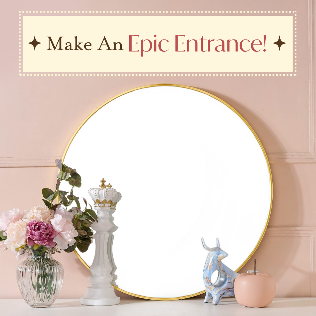 Best 7 Foyer Decor Ideas | Nestasia