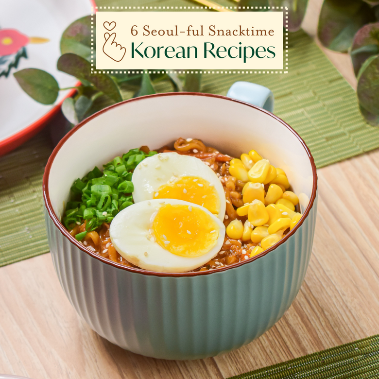 Korean Cuisine at Home: Simple and Delicious Trending Recipe