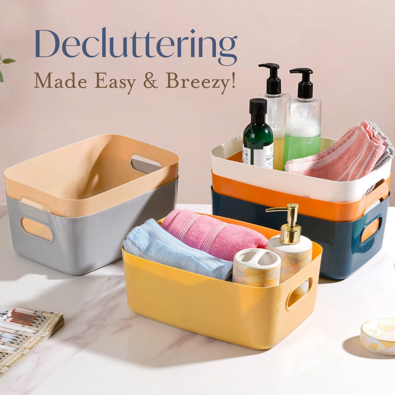 Best Home Organisers To Declutter Your House
