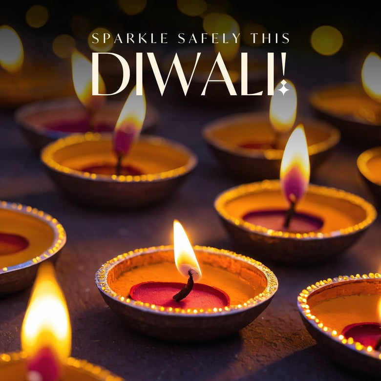 Essential Diwali Safety Tips for a Safe and Joyous Festival | Nestasia