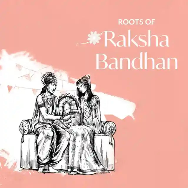 Raksha Bandhan - A Historical Perspective