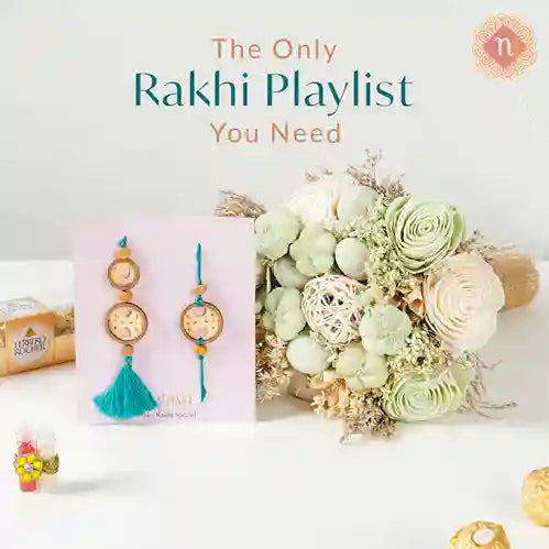 30+ Raksha Bandhan Special Songs