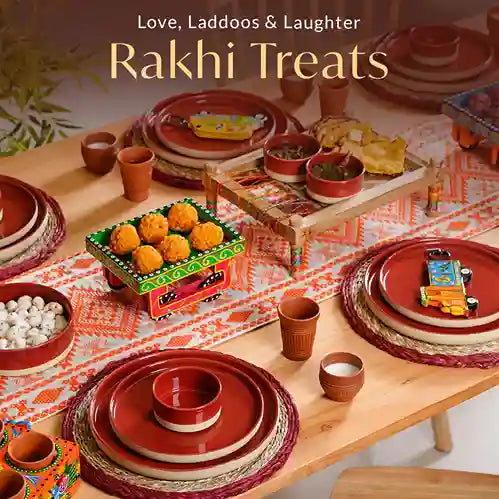 Culinary Traditions of Raksha Bandhan: A Regional Perspective