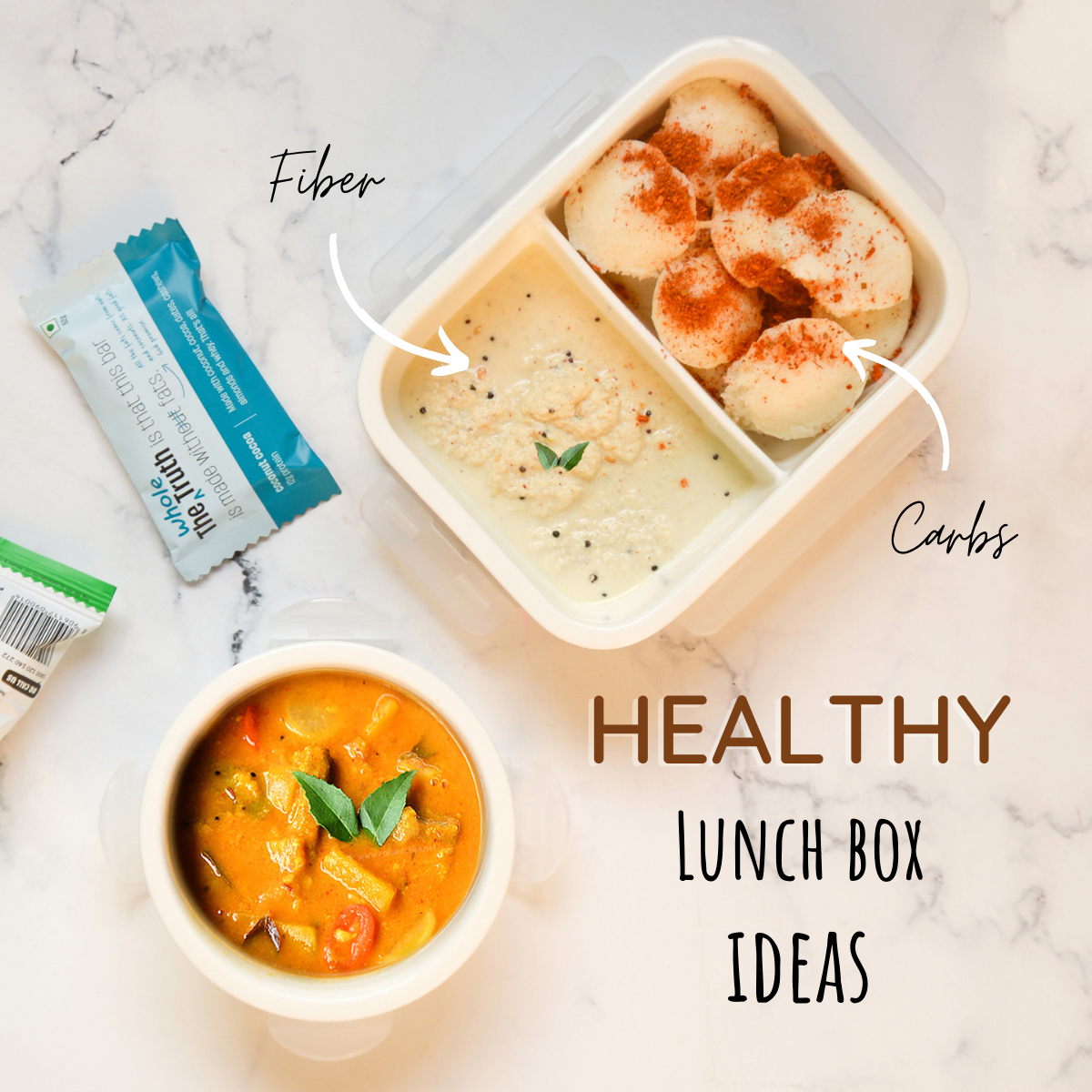 5 Lunch Box Options To Keep Your Food Hot And Fresh - NDTV Food