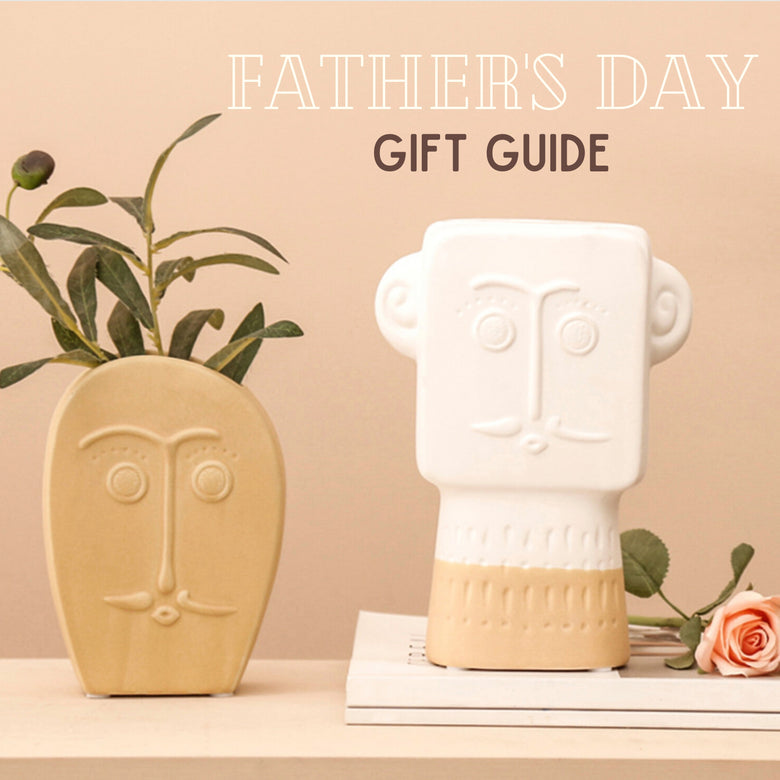 Father's Day Gift Guide - Nestasia