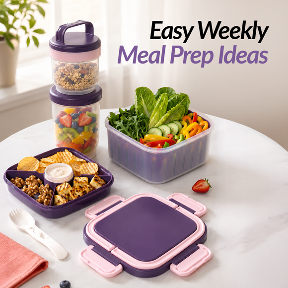 healthy meals