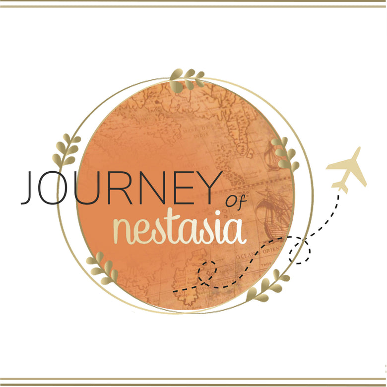 Nestasia's Journey - Nestasia