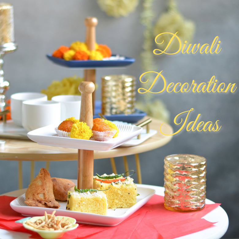 Diwali Decoration Ideas - Nestasia