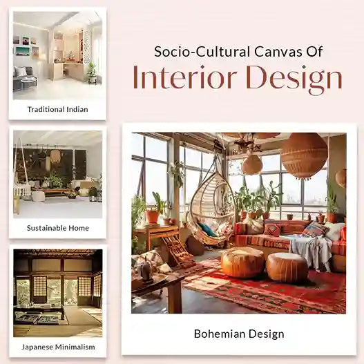 Classic Interior Design Styles Defined By Nestasia