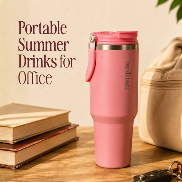 summer drinks for office