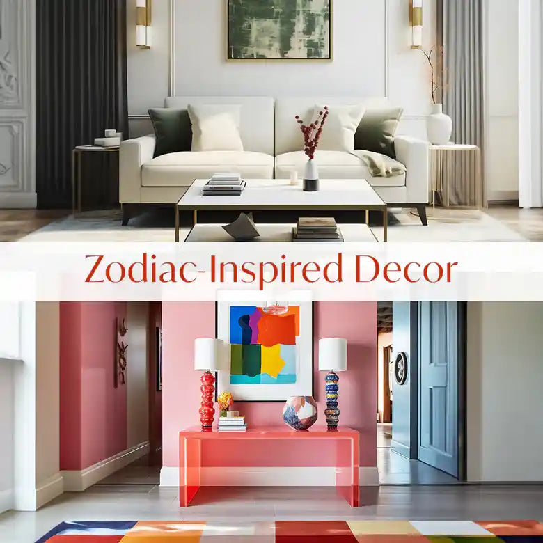 The Interior Design Your Zodiac Says Rules Your Mind | Nestasia