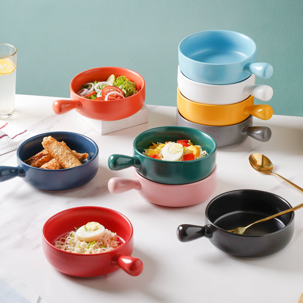 Shop from a variety of baking bowls at best prices