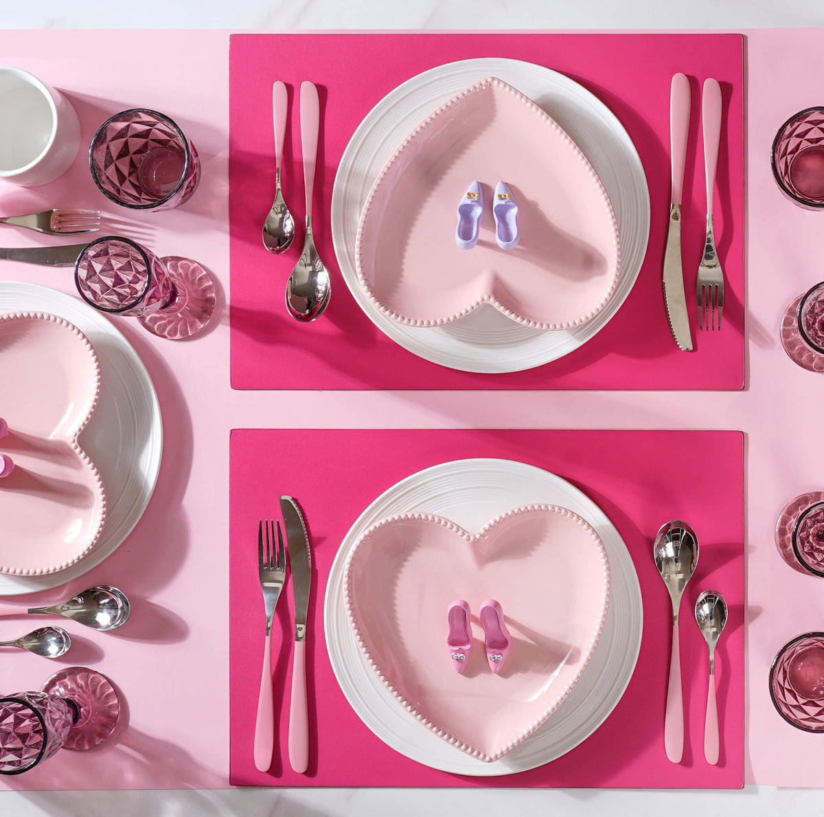 27 Barbiecore Dinner Party Essentials — Barbie Kitchen Products