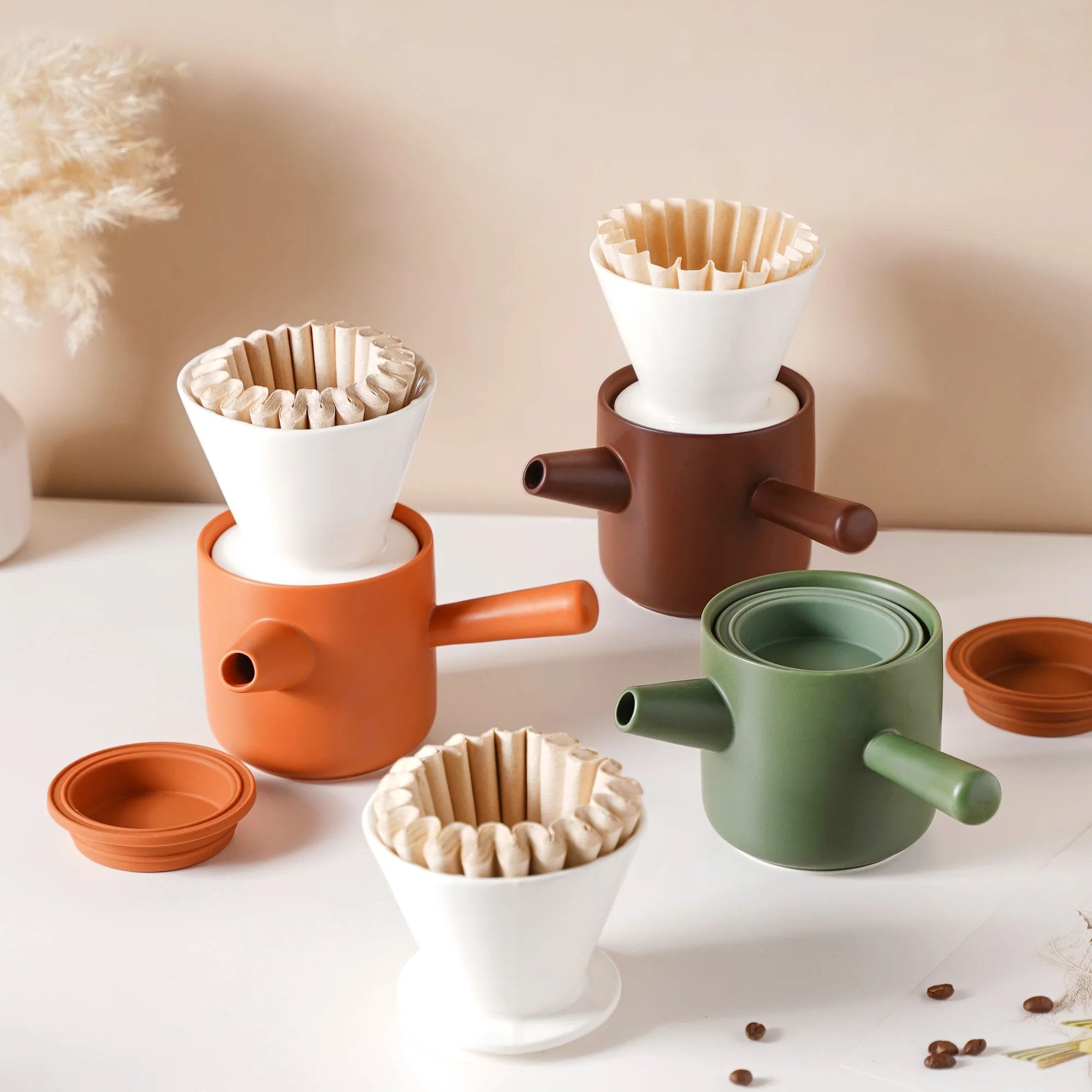 Teapots Online - Modern Luxury Tea Pots & Kettles | Nestasia