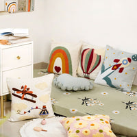 Soft furnishing & more - Nestasia