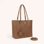 Nara Shopper Tote Bag