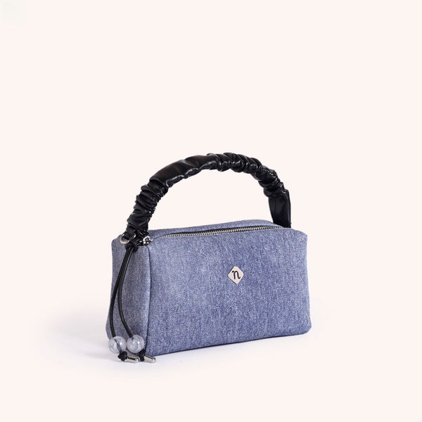 Raya Handbag With Sling