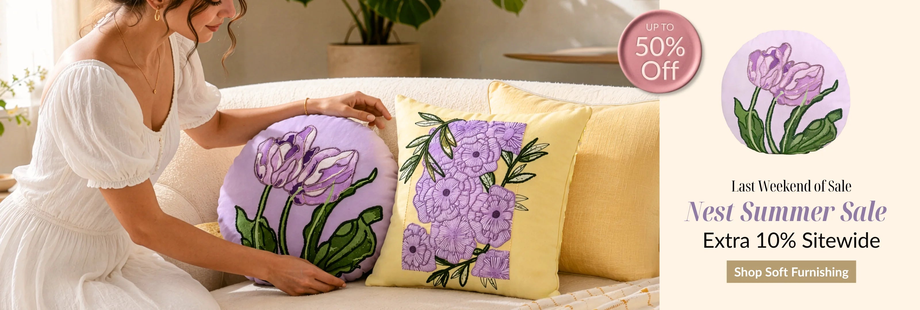 Soft Furnishings