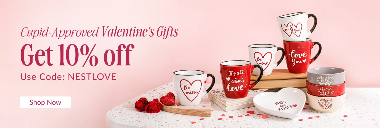 Valentine's Collection