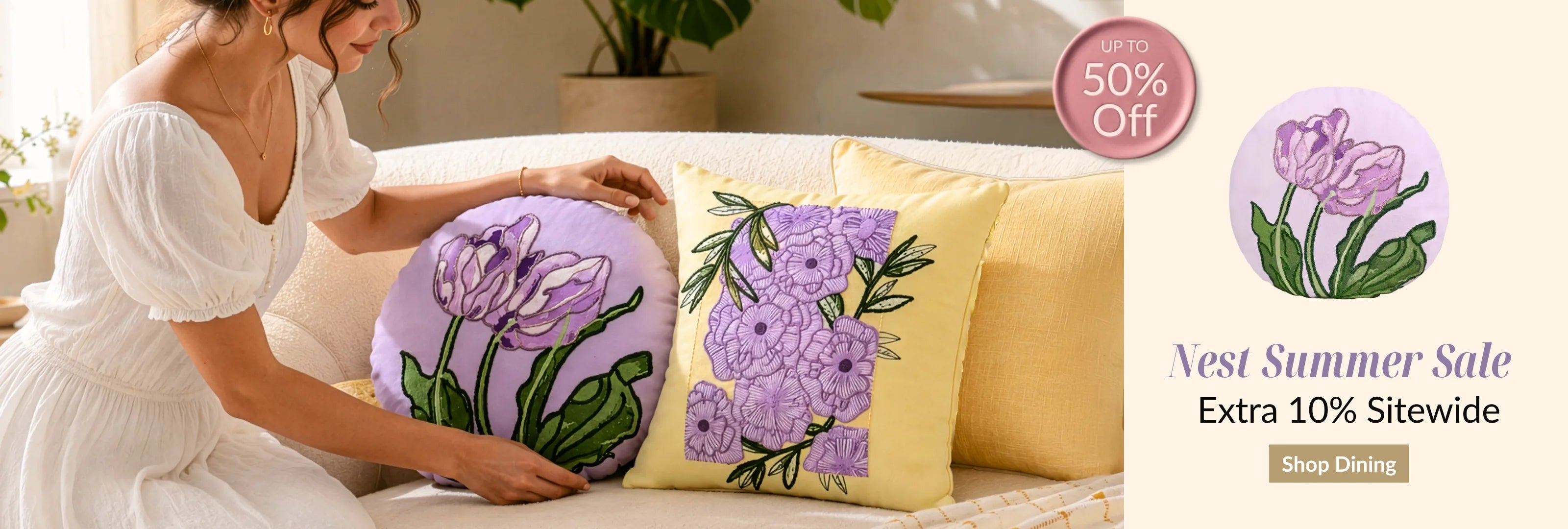Soft Furnishing