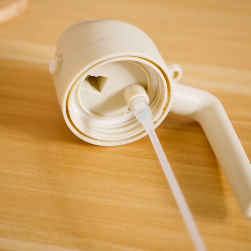 2 In 1 Spray And Pour Oil Dispenser Bottle 470ml