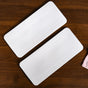 2 Tier Ceramic Dessert Platter