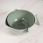 2 In 1 Kitchen Colander And Bowl 2000ml