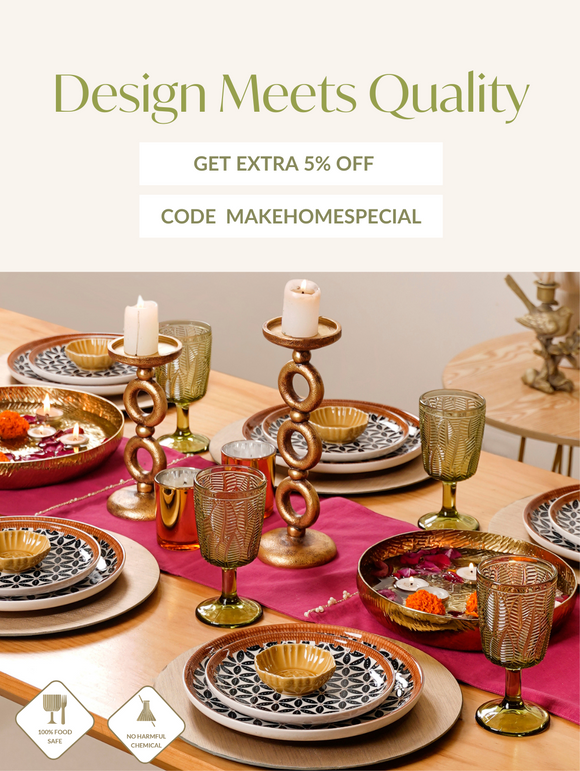 Modern Home Decor by Nestasia - India's Most Loved Lifestyle Store