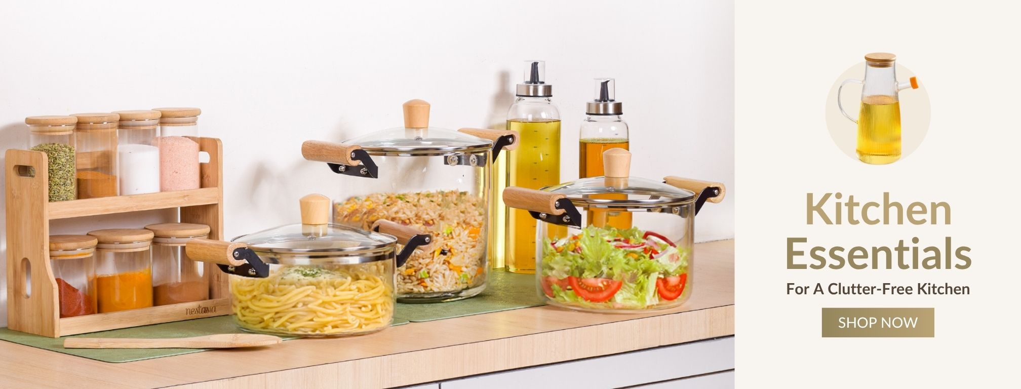 Kitchenware