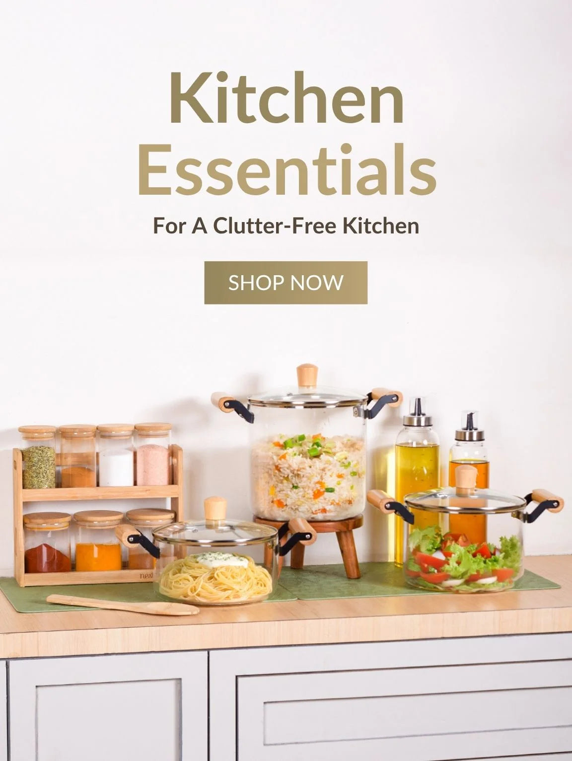 Kitchenware