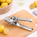 Lemon Squeezer With 2 In 1 Bottle Opener