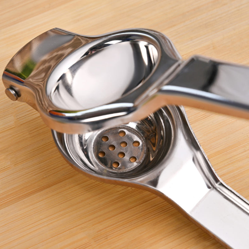 Lemon Squeezer With 2 In 1 Bottle Opener