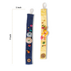 Gardeners' Seeds Eco Rakhi Hamper Set Of 6